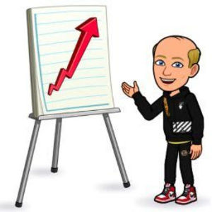 Meet your Posher, George